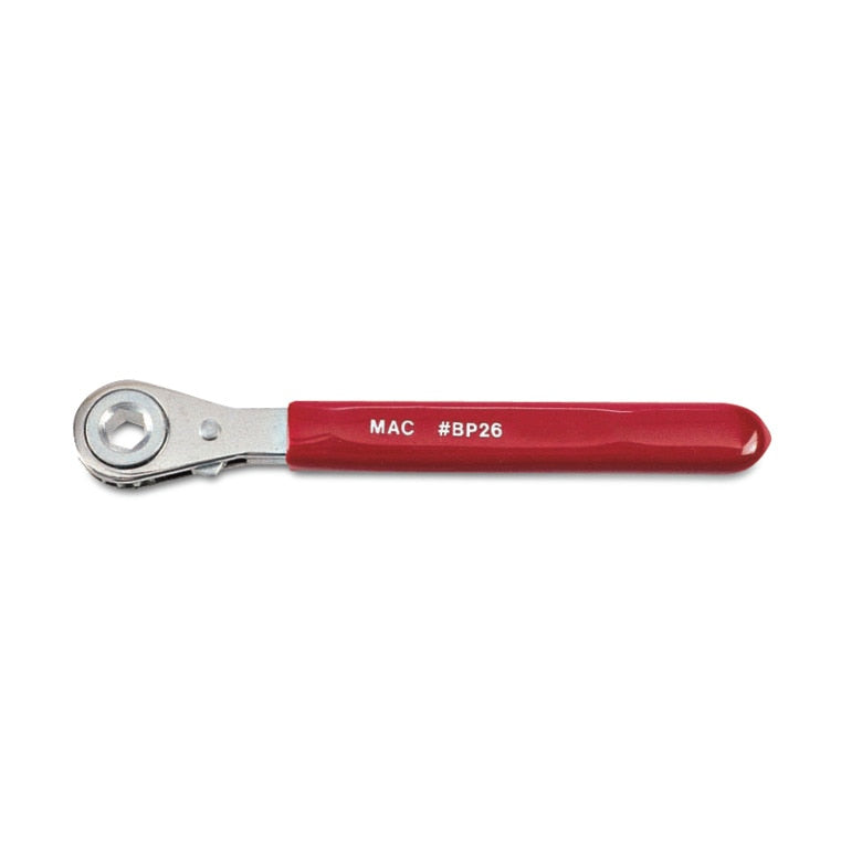 Ratcheting GM Battery Terminal Box Wrench 5/16"