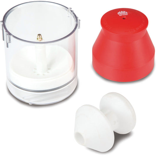 3-PC. Handy Packer Bearing Packing Kit