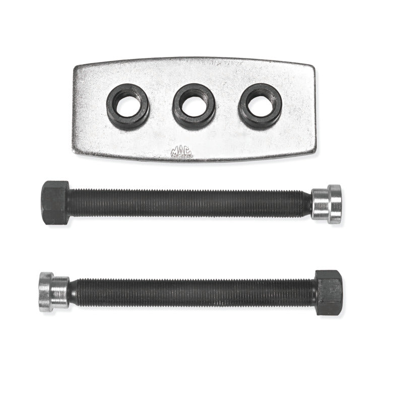 Dual Brake Pad Spreader