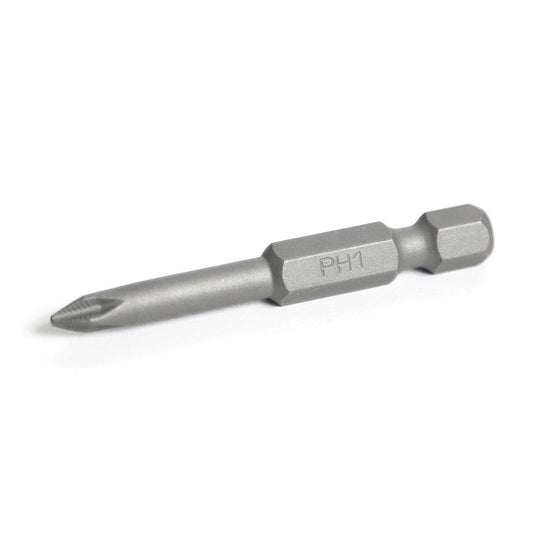 1/4" Hex Drive Phillips® Bit 2" - #1