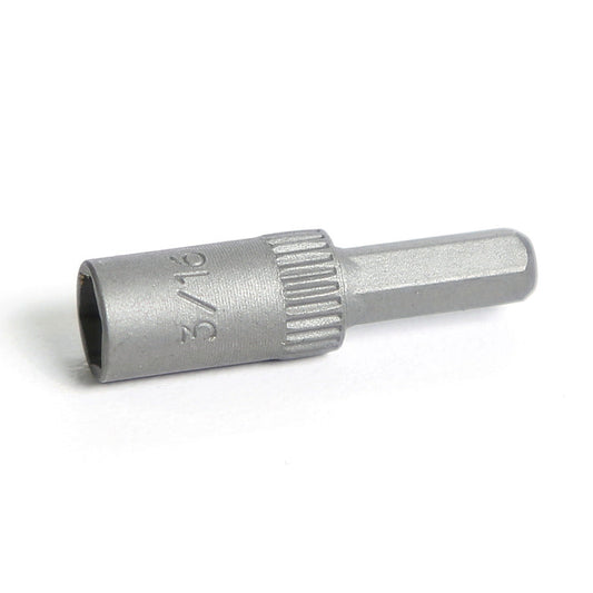 1/8" Hex Drive Nut Driver - 3/16"