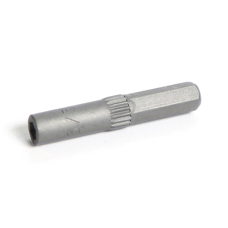 1/8" Hex Drive Nut Driver - 3/32"