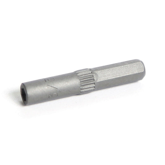 1/8" Hex Drive Nut Driver - 3/32"