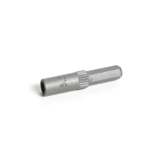 1/8" Hex Drive Nut Driver - 3.5mm - BPND3.5MM