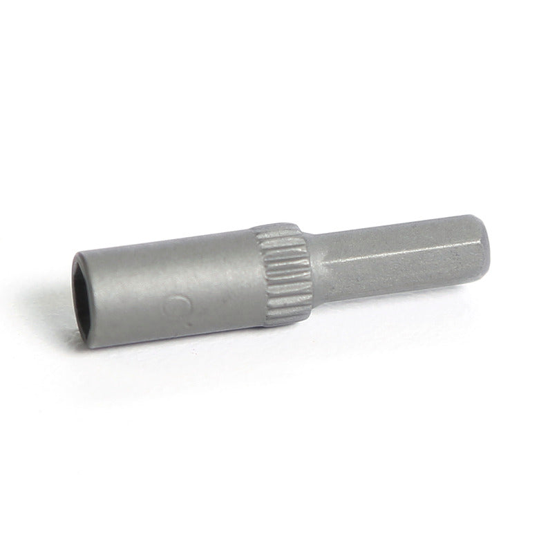 1/8" Hex Drive Nut Driver - 4mm