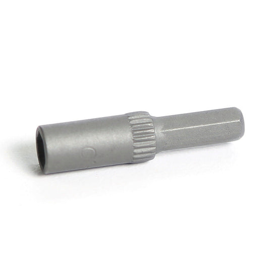 1/8" Hex Drive Nut Driver - 4mm