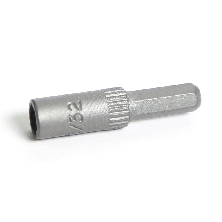 1/8" Hex Drive Nut Driver - 5/32"