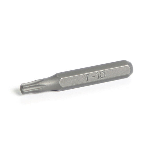 1/8" Hex Drive Torx® Bit 1" - T10