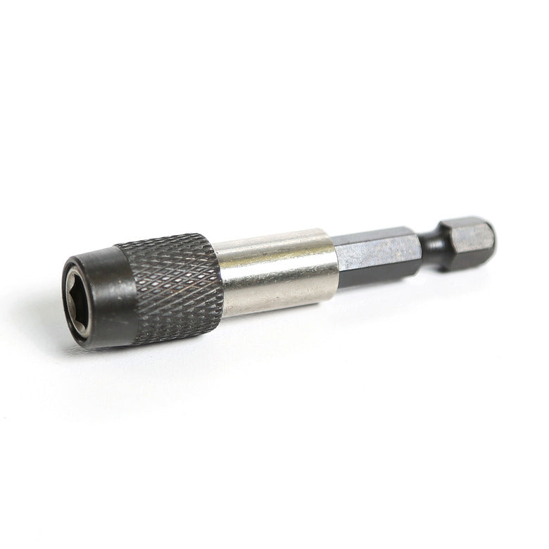 1/4" Hex Drive Quick-Change Chuck