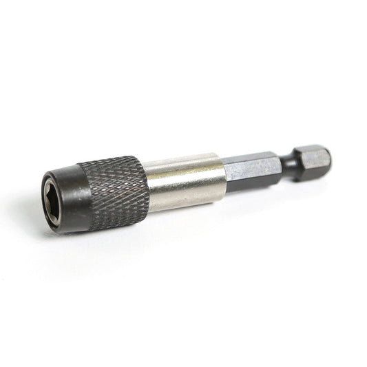 1/4" Hex Drive Quick-Change Chuck