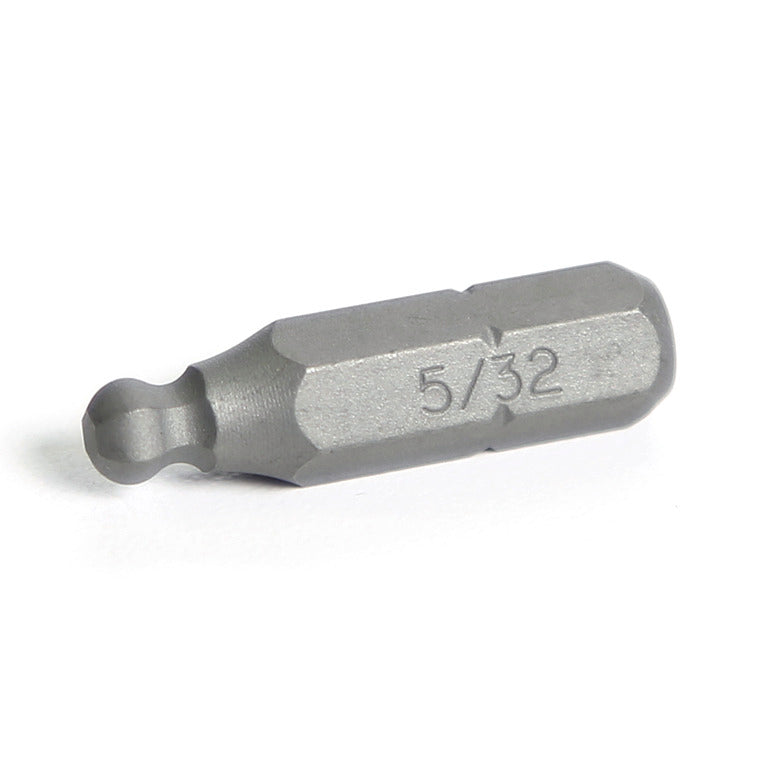 1/4" Hex Drive Speed Hex Bit 1" - 5/32"
