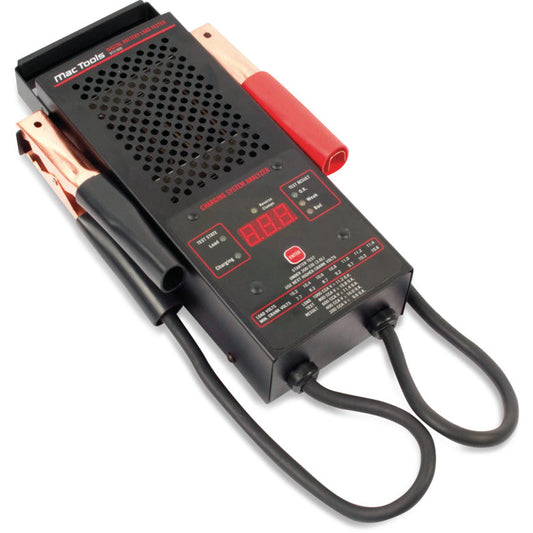 Digital Battery Load Tester/Charging System Analyzer
