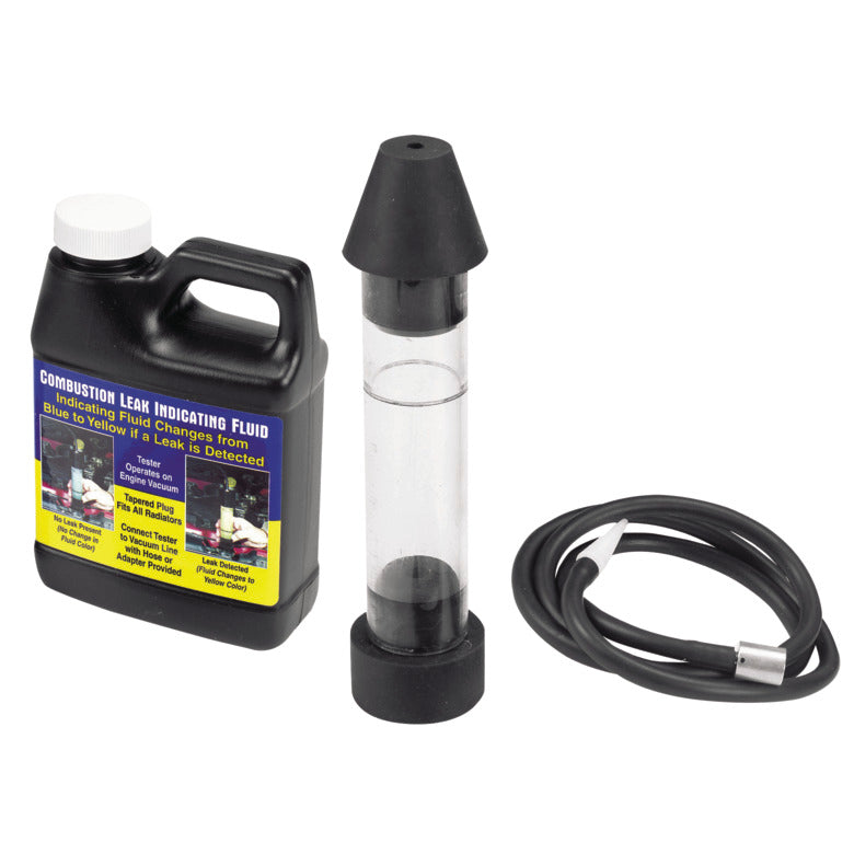 Combustion Leak Detection Kit