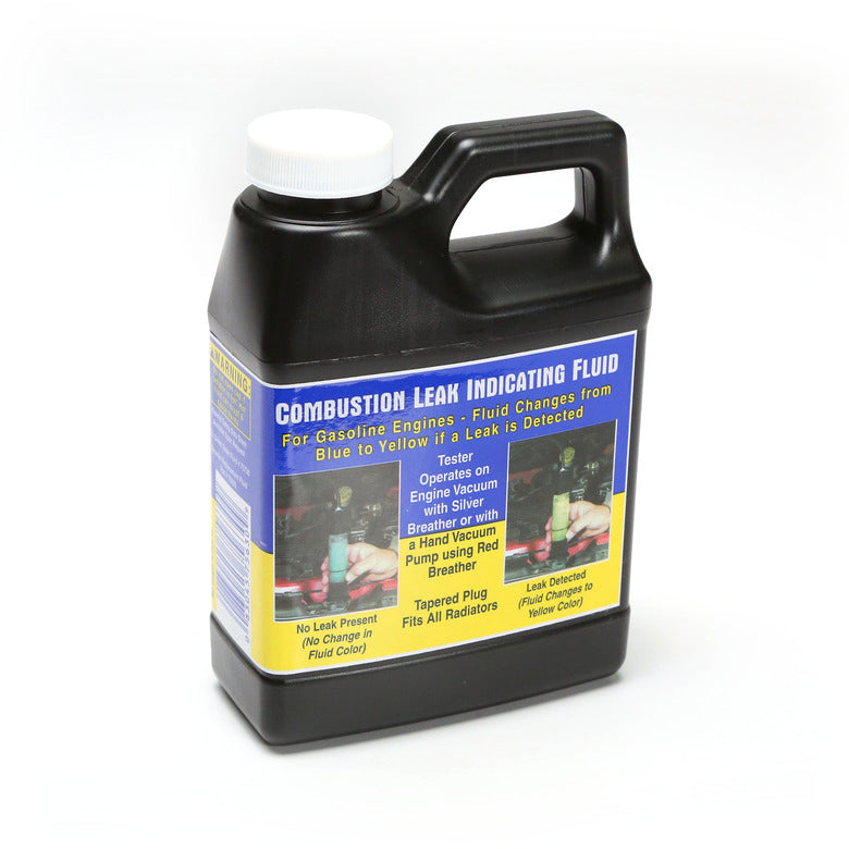 Combustion Leak Detection Kit Fluid