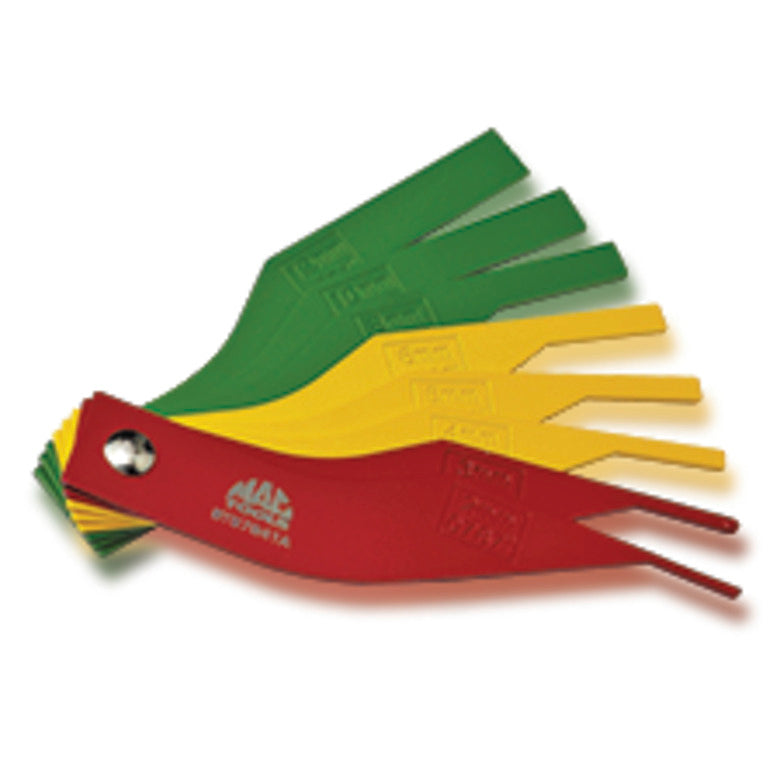 Disc Brake Lining Gauge