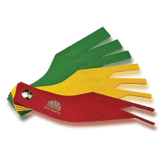 Disc Brake Lining Gauge