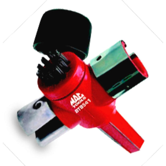 Battery Post Cleaner