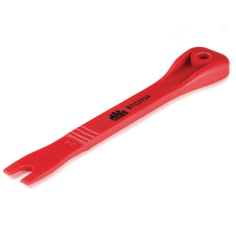 Flat Grommet Pry Tool