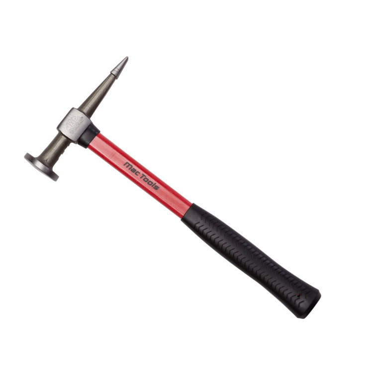 Fiberglass-Handled Cross Chisel Hammer