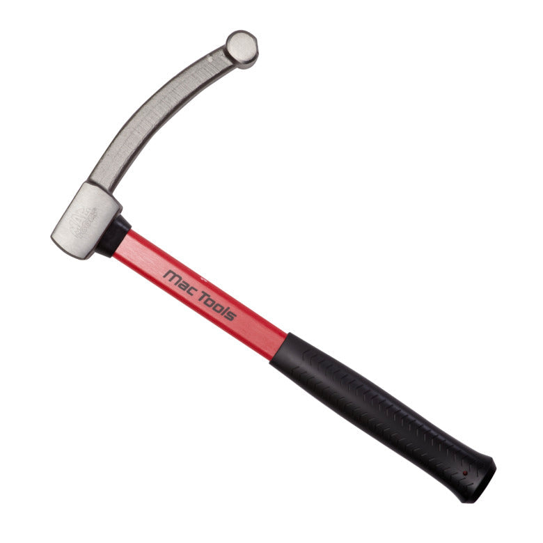 Fiberglass-Handled Fender Bumping Hammer