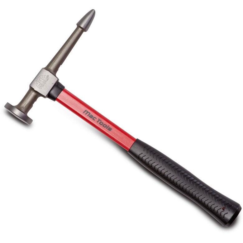Fiberglass-Handled General Purpose Pick Hammer