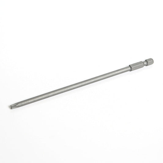 1/4" Hex Drive Torx® Bit 6" - T25