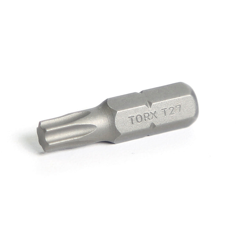 1/4" Hex Drive Torx® Bit 1" - T27