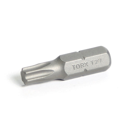 1/4" Hex Drive Torx® Bit 1" - T27