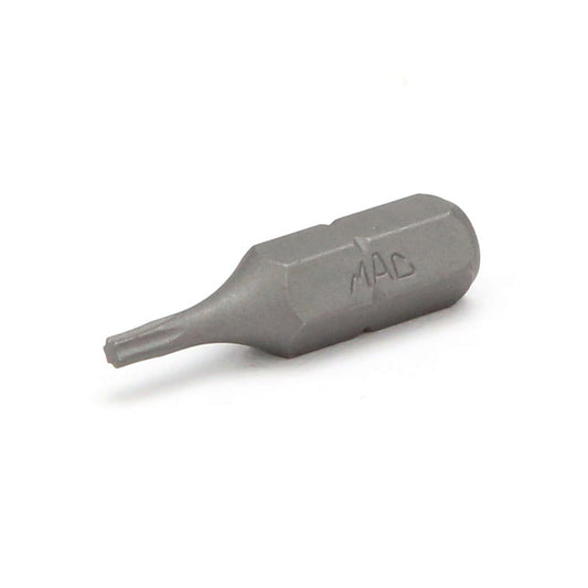 1/4" Hex Drive Torx® Bit 1" - T7