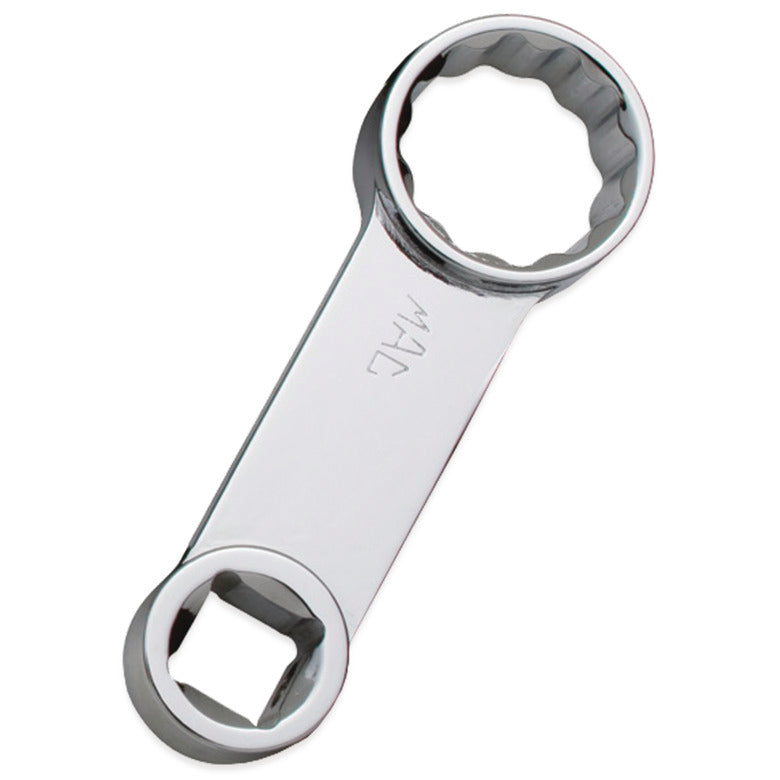 3/8" Drive Box End Torque Adapter - 17mm - 12-PT.