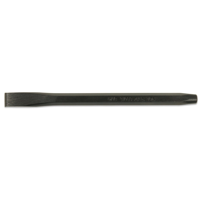 Flat Tip Chisel 5/16" x 4-1/2"