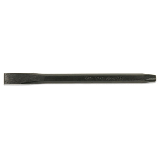 Flat Tip Chisel 5/16" x 4-1/2"
