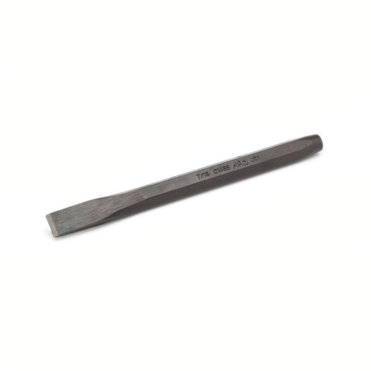 Flat Tip Chisel 7/16" x 5-1/2"
