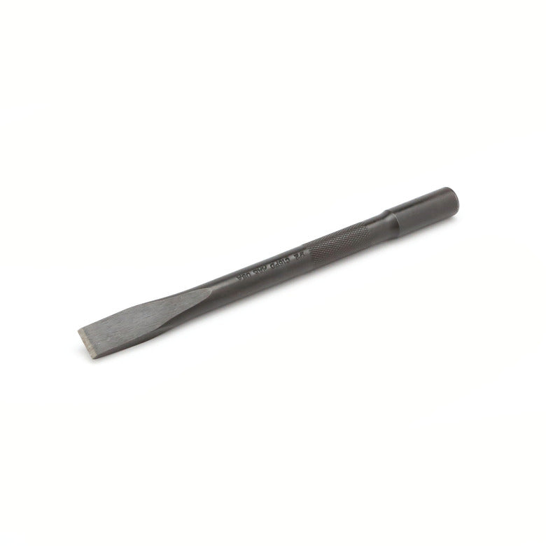 Flat Tip Chisel 1/2" x 6-13/16"