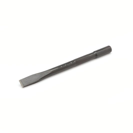 Flat Tip Chisel 1/2" x 6-13/16"