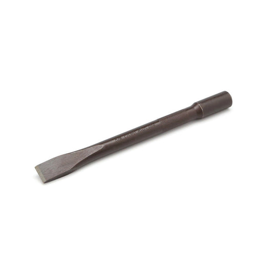 Flat Tip Chisel 5/8" x 7-5/8"