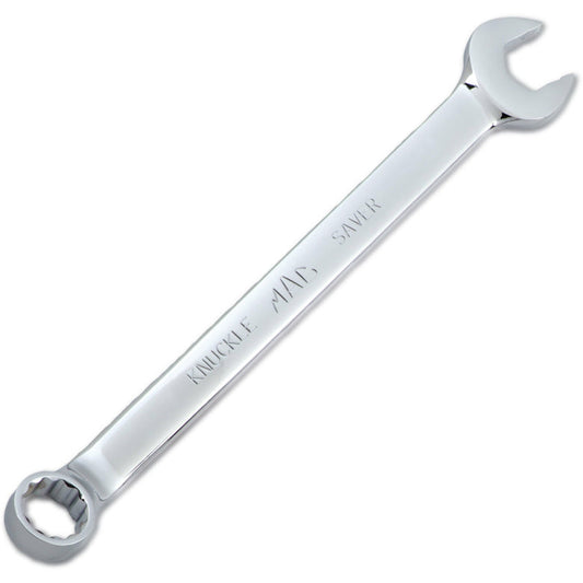 Knuckle Saver Combination Wrench 1-3/16" - 12-PT.