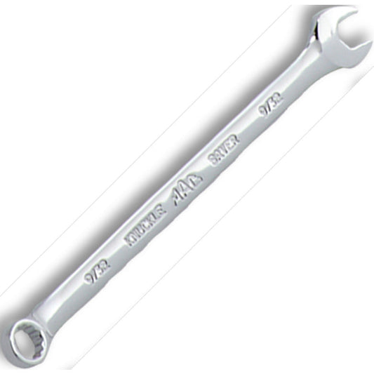 Knuckle Saver Combination Wrench 9/32" - 12-PT.