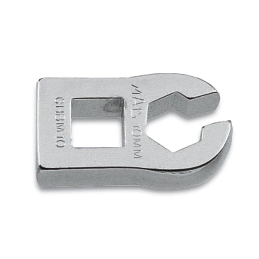 3/8" Drive Metric Flare Nut Crowfoot Wrench - 10mm
