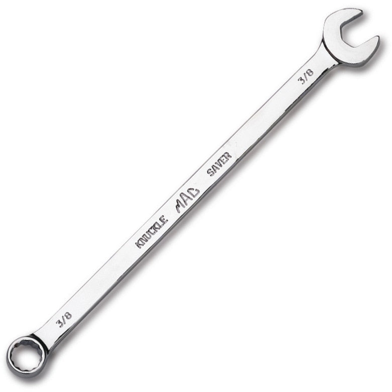 Extra-Long Combination Wrench 3/8" - 12-PT.
