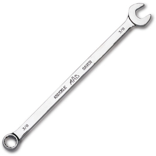 Extra-Long Combination Wrench 3/8" - 12-PT.