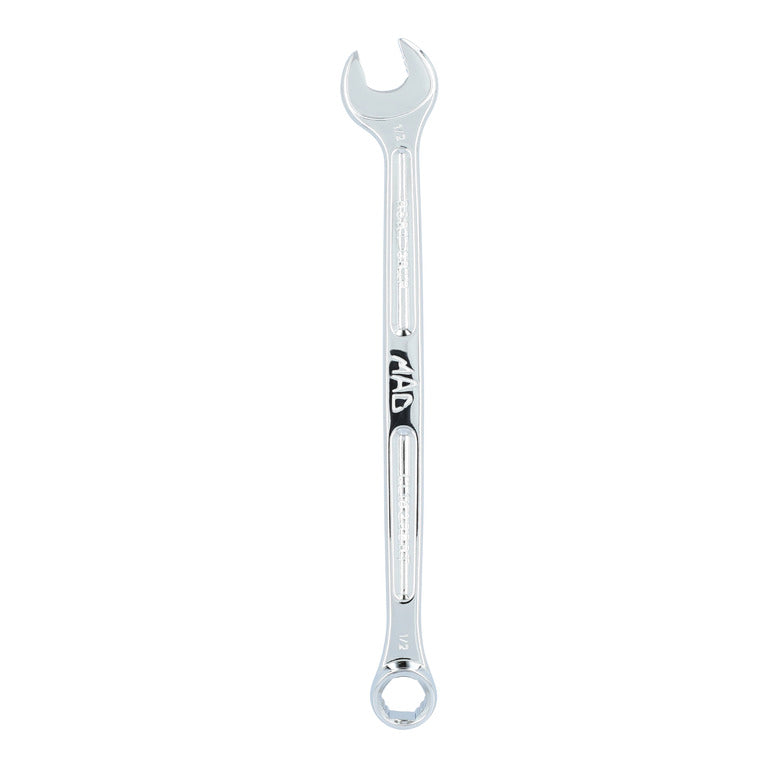 1/2" R.B.R.T.™ Combination Wrench - 6-PT.