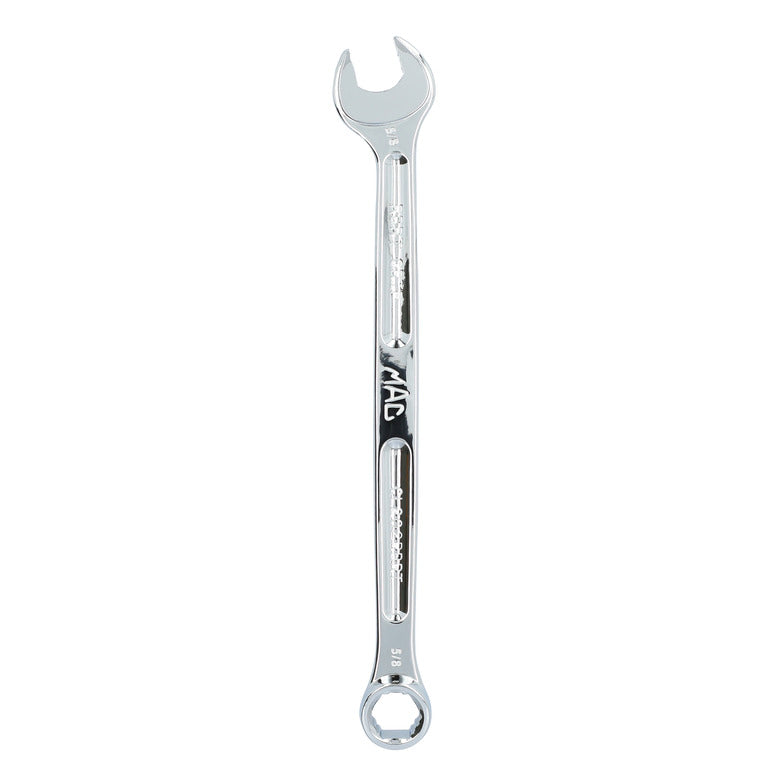 5/8" R.B.R.T.™ Combination Wrench - 6-PT.