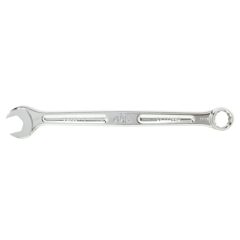 Combination Wrench 11/16" - 12-PT.