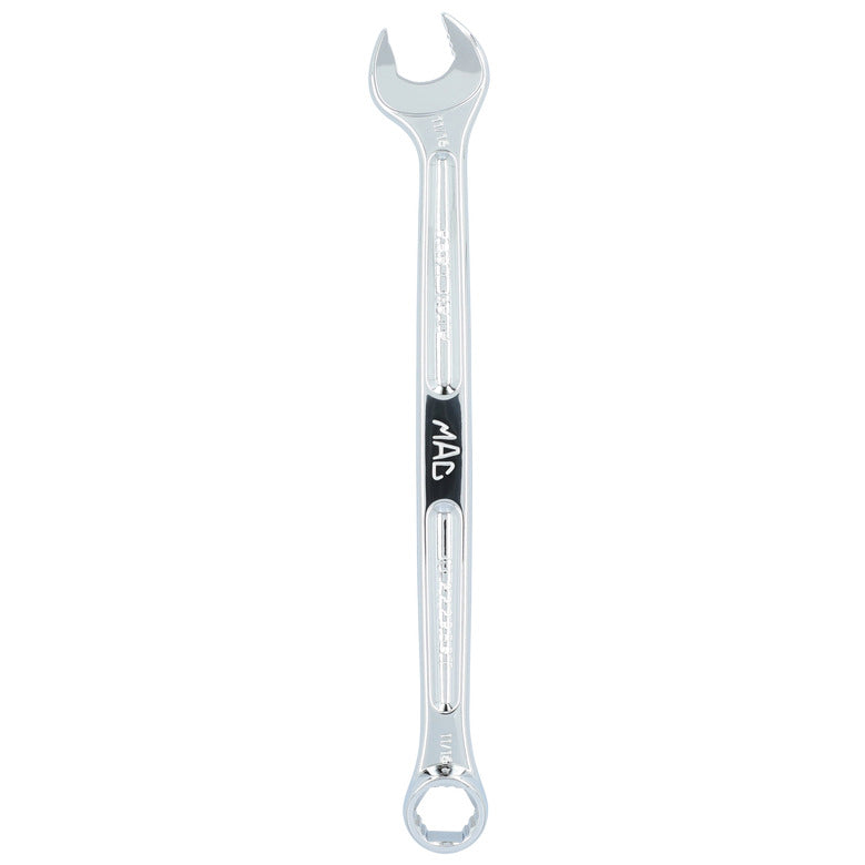 11/16" R.B.R.T.™ Combination Wrench - 6-PT.