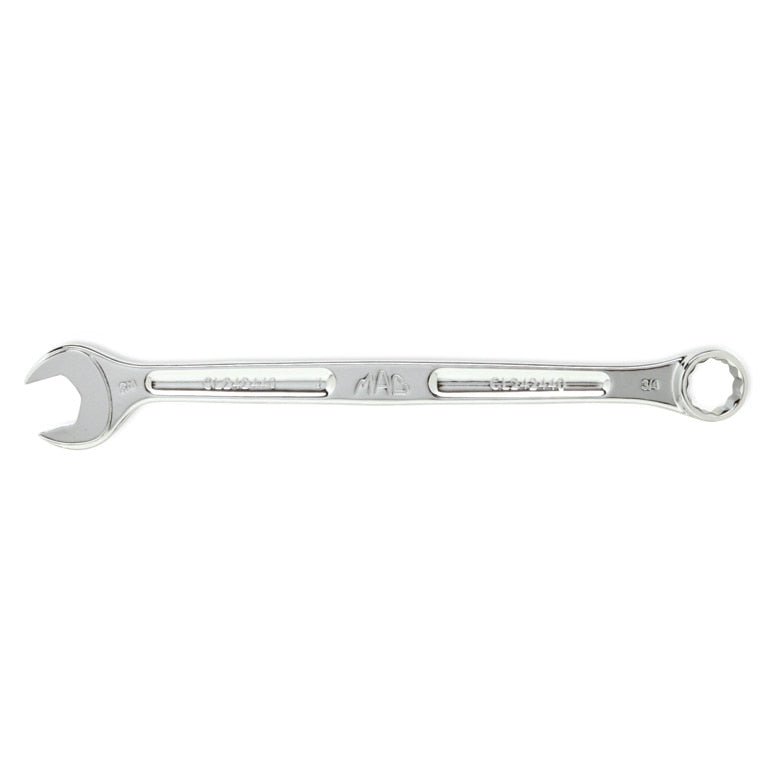 Combination Wrench 3/4" - 12-PT.