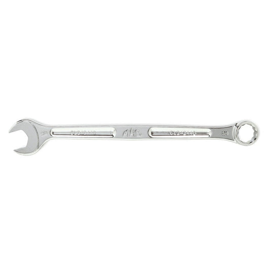 Combination Wrench 3/4" - 12-PT.