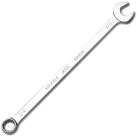 Extra-Long Combination Wrench 3/4" - 12-PT.