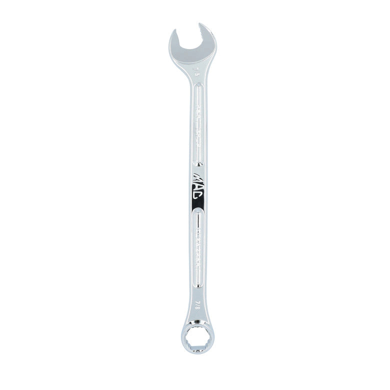 7/8" R.B.R.T.™ Combination Wrench - 6-PT.