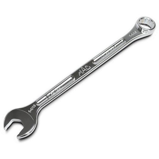 Combination Wrench 1-1/16" - 12-PT.